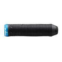 Грипсы SPANK SPIKE 33, Black Blue