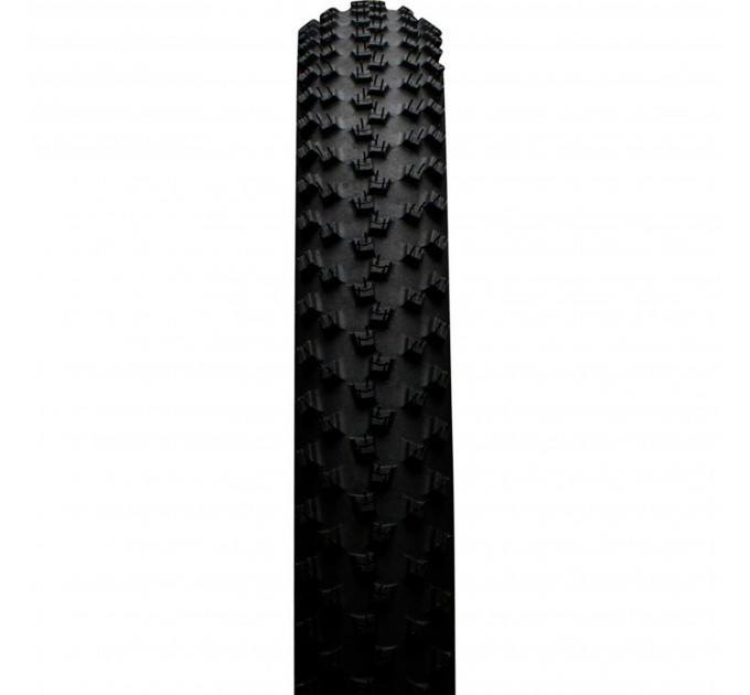 Покрышка Continental Cross King  2.3, 27.5"x2.30, 58-584, Foldable,  PureGrip, ShieldWall System, Skin, 780гр., черный