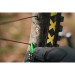 Ніпелі Peaty's x Chris King Tubeless Valves, 42mm, Black
