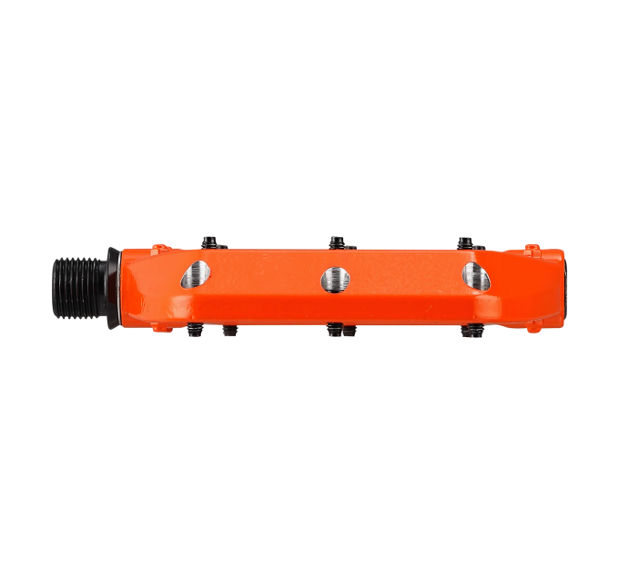 Педалі SPANK SPOON DC, Orange