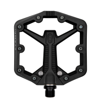 Педали Crankbrothers STAMP 1 SMALL, Black (Gen 2)