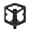 Педали Crankbrothers STAMP 1 SMALL, Black (Gen 2)