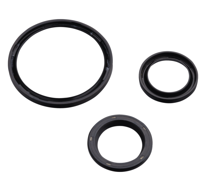 Проставки для задней втулки SPANK HEX HG/HGR Replacement Seal Kit