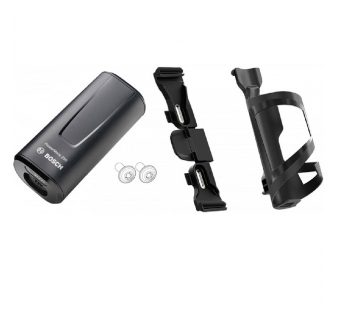 Дополнительная батарея BOSCH POWER MORE EXTERNAL BATTERY KIT, 250WH