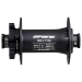 Передня втулка SPANK HEX J-TYPE Boost F15/20, Black