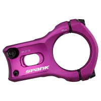 Вынос SPANK SPLIT 35, 35mm Purple