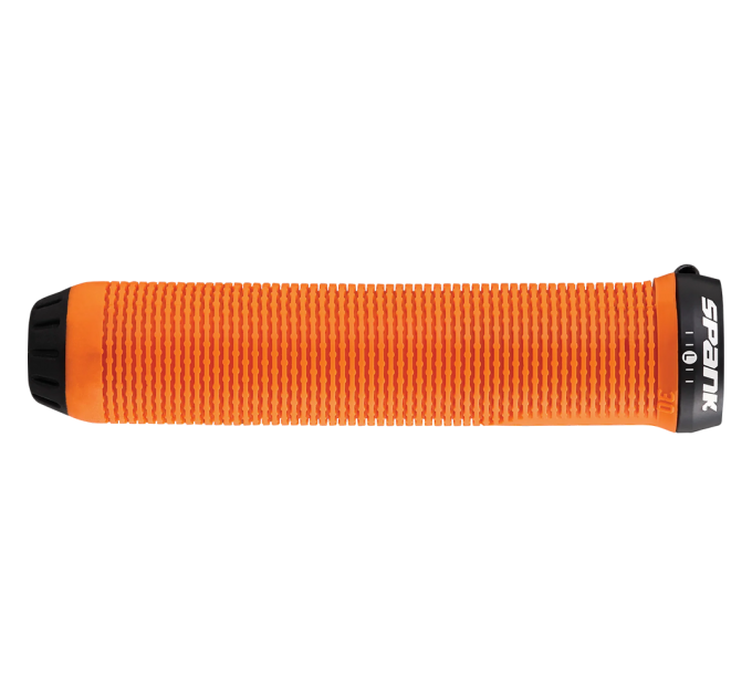 Грипсы SPANK SPIKE 33, Orange