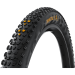 Покрышка бескамерная Continental Trinotal Trail Rapid 29" | 29 X 2.40 черная складная skin