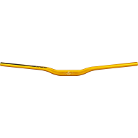 Руль SPANK SPOON 35, 25R, Gold