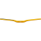 Руль SPANK SPOON 35, 25R, Gold