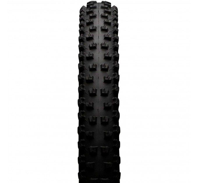 Покрышка Continental Der Baron Projekt 26"x2.4, Фолдинг, Tubeless, ProTection Apex, Skin