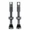 Ниппели Peaty's x Chris King Tubeless Valves, 42mm, Slate