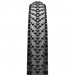 Покрышка  Continental Cross King RaceSport - 29 x 2.20, черная/ коричневая, складная, skin