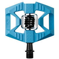 Педали Crankbrothers DOUBLE SHOT 1, Blue / Black