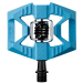 Педалі Crankbrothers DOUBLE SHOT 1, Blue / Black