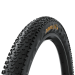 Покрышка беcкамерная Continental Dubnital Race Grip 29" | 29 X 2.40 черная складная skin