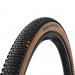 Покрышка бескамерная Continental Terra Adventure Trail Grip 28" | 28 X 1.75 | 700 X 45C черная складная skin