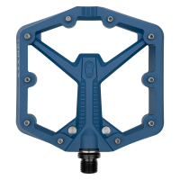 Педали Crankbrothers STAMP 1 LARGE, Blue (Gen 2)