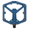 Педали Crankbrothers STAMP 1 LARGE, Blue (Gen 2)