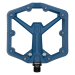 Педалі Crankbrothers STAMP 1 LARGE, Blue (Gen 2)
