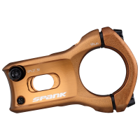 Вынос SPANK SPLIT, 33mm Orange