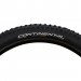 Покрышка Continental Der Kaiser Projekt 27.5"x2.4, Фолдинг, Tubeless, ProTection Apex