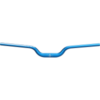Руль SPANK SPOON 35 SkyScraper, 60R Blue