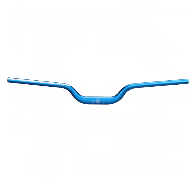 Руль SPANK SPOON 35 SkyScraper, 60R Blue