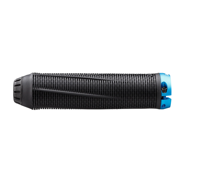 Грипсы SPANK SPIKE 33, Black Blue