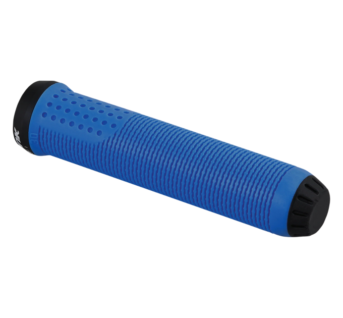 Грипсы SPANK SPIKE 30, Blue