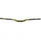 Руль SPANK SPIKE 800 Vibrocore™, 30R Black Yellow