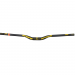 Руль SPANK SPIKE 800 Vibrocore™, 30R Black Yellow