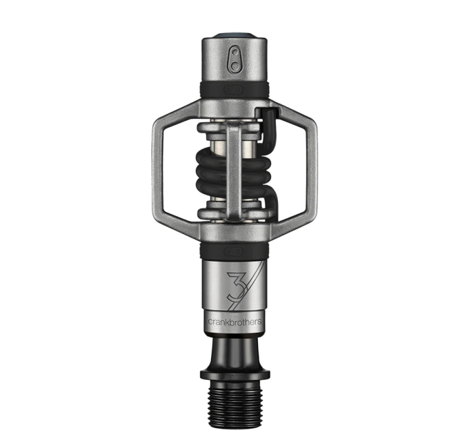 Педали Crankbrothers EGGBEATER 3, Black