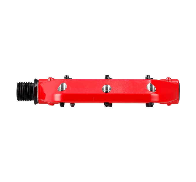 Педалі SPANK SPOON DC, Red