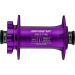 Передня втулка SPANK HEX J-TYPE Boost F15/20, Purple