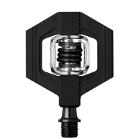 Педали Crankbrothers CANDY 1, Black / Black