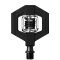 Педали Crankbrothers CANDY 1, Black / Black
