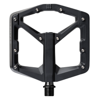 Педали Crankbrothers STAMP 3 LARGE, Black (Magnesium)