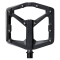 Педали Crankbrothers STAMP 3 LARGE, Black (Magnesium)