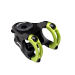 Винос SPANK SPLIT 35, 35mm Black/Green