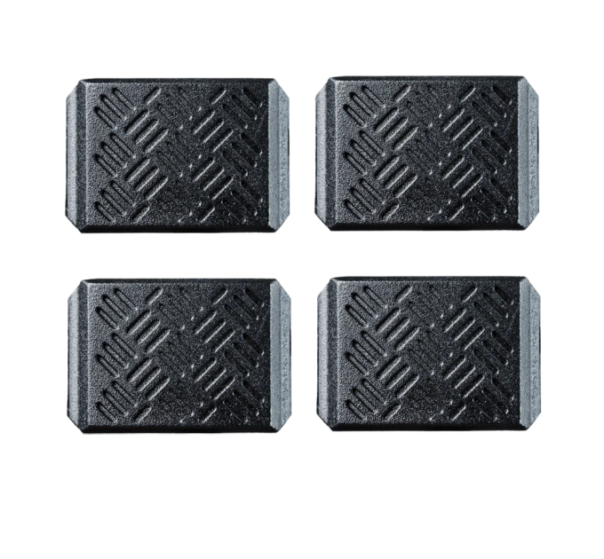 Накладки к педалям Crankbrothers TRACTION PADS, CANDY 7 & 11 / MALLET TRAIL