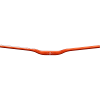 Руль SPANK SPOON 35, 25R, Orange