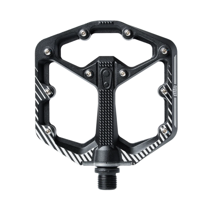 Педали Crankbrothers STAMP 7 SMALL, Danny Macaskill Edition