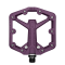Педали Crankbrothers STAMP 1 SMALL, Purple (Gen 2)