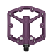 Педалі Crankbrothers STAMP 1 SMALL, Purple (Gen 2)