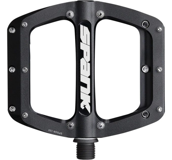 Педалі SPANK SPOON Reboot 100, Black