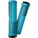 Грипси Peaty's Monarch Grip Mushroom, Thin 30>32mm, Trail Comfort, Turquoise