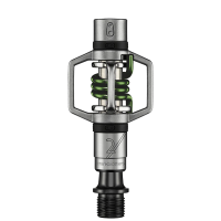 Педали Crankbrothers EGGBEATER 2, Black / Green