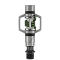Педали Crankbrothers EGGBEATER 2, Black / Green
