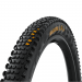 Покрышка бескамерная Continental Magnotal Trail Grip 29" | 29 X 2.40 черная складная skin